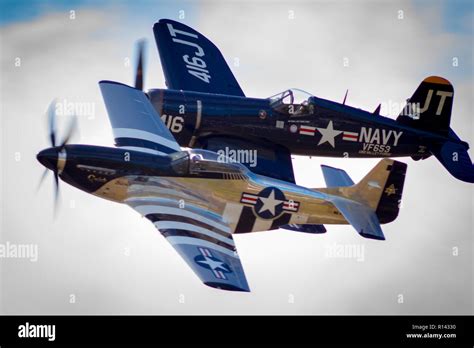 corsair vs mustang